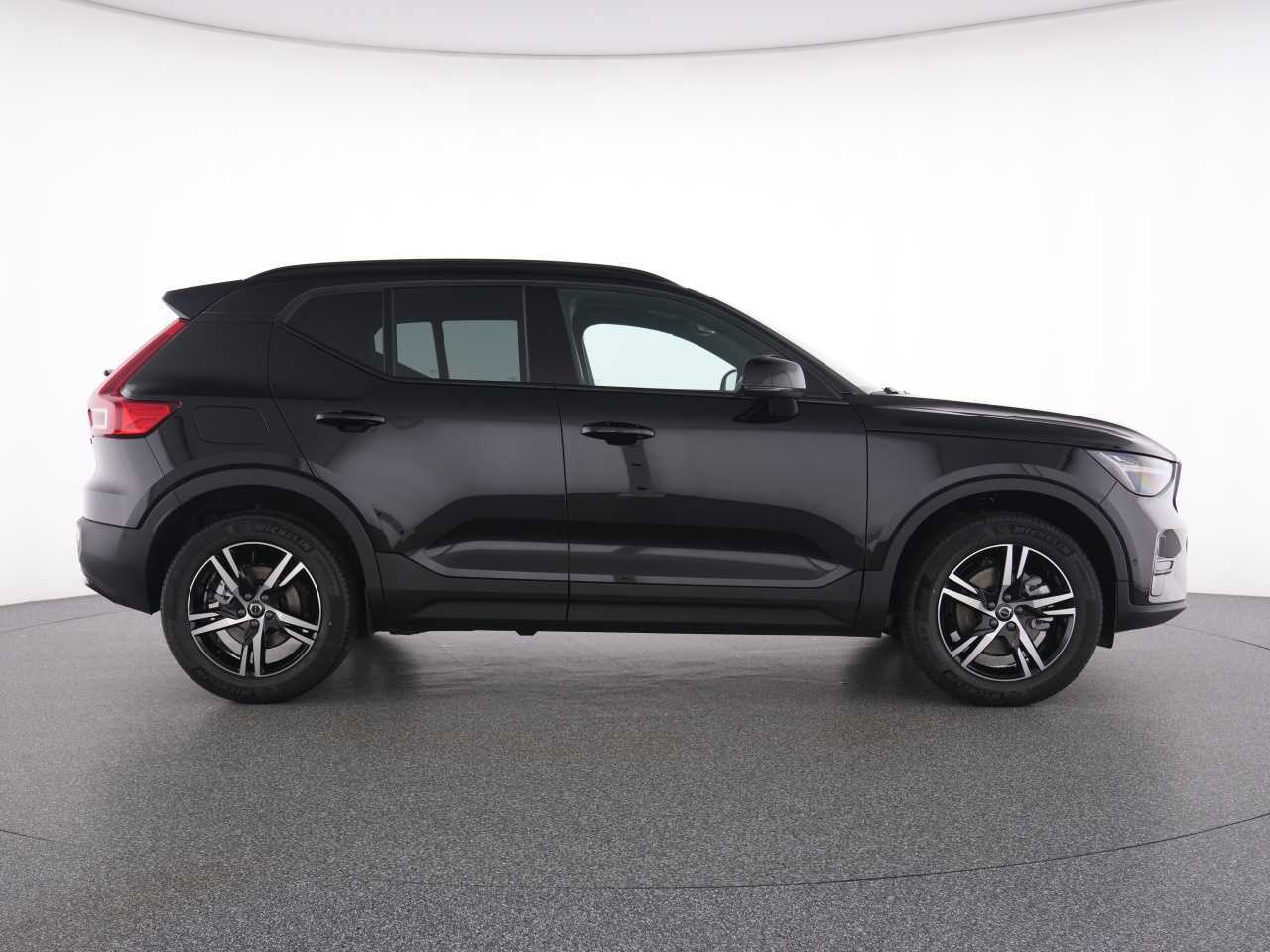 Volvo XC40 – Bild 12