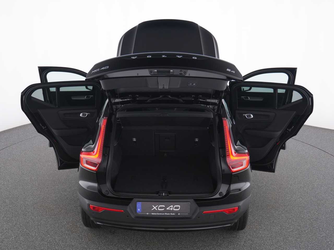 Volvo XC40 – Bild 14