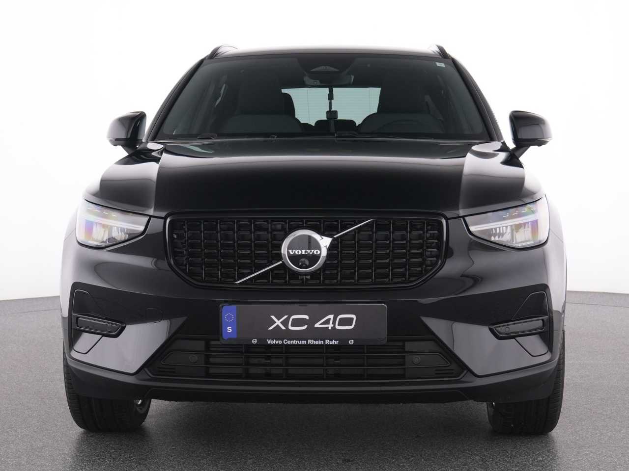 Volvo XC40 – Bild 15