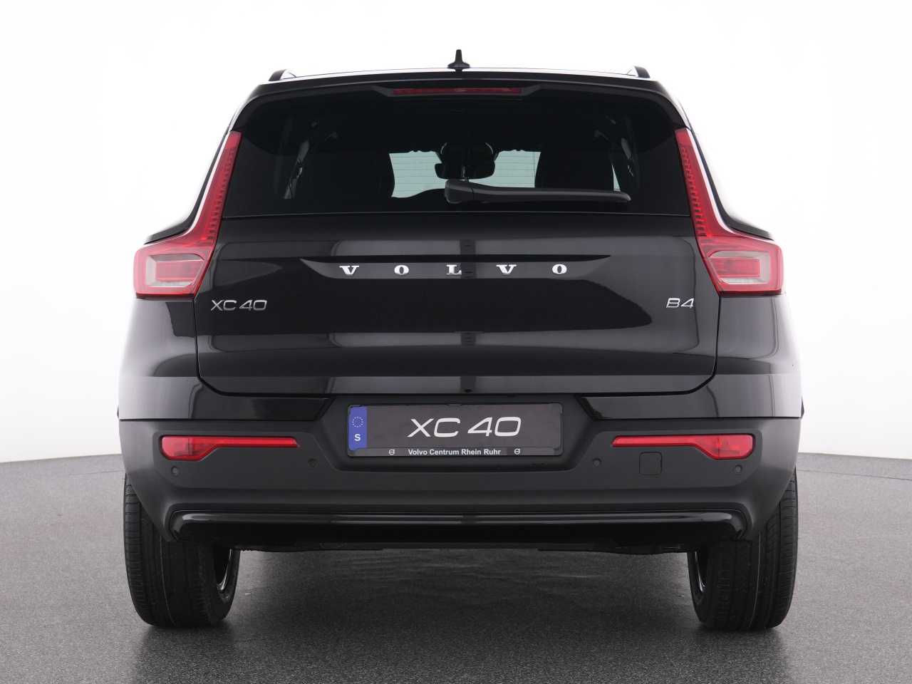 Volvo XC40 – Bild 16