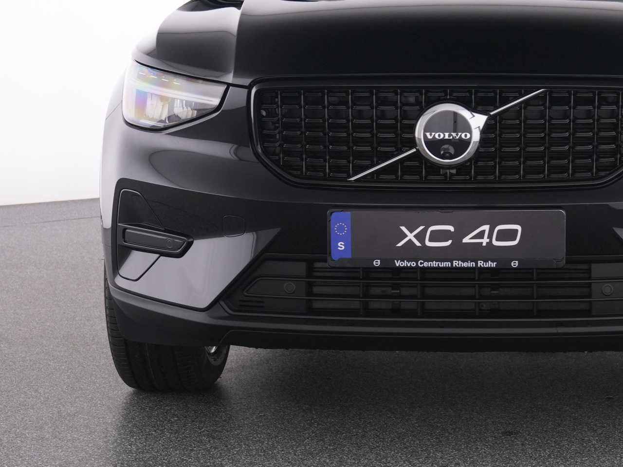 Volvo XC40 – Bild 17