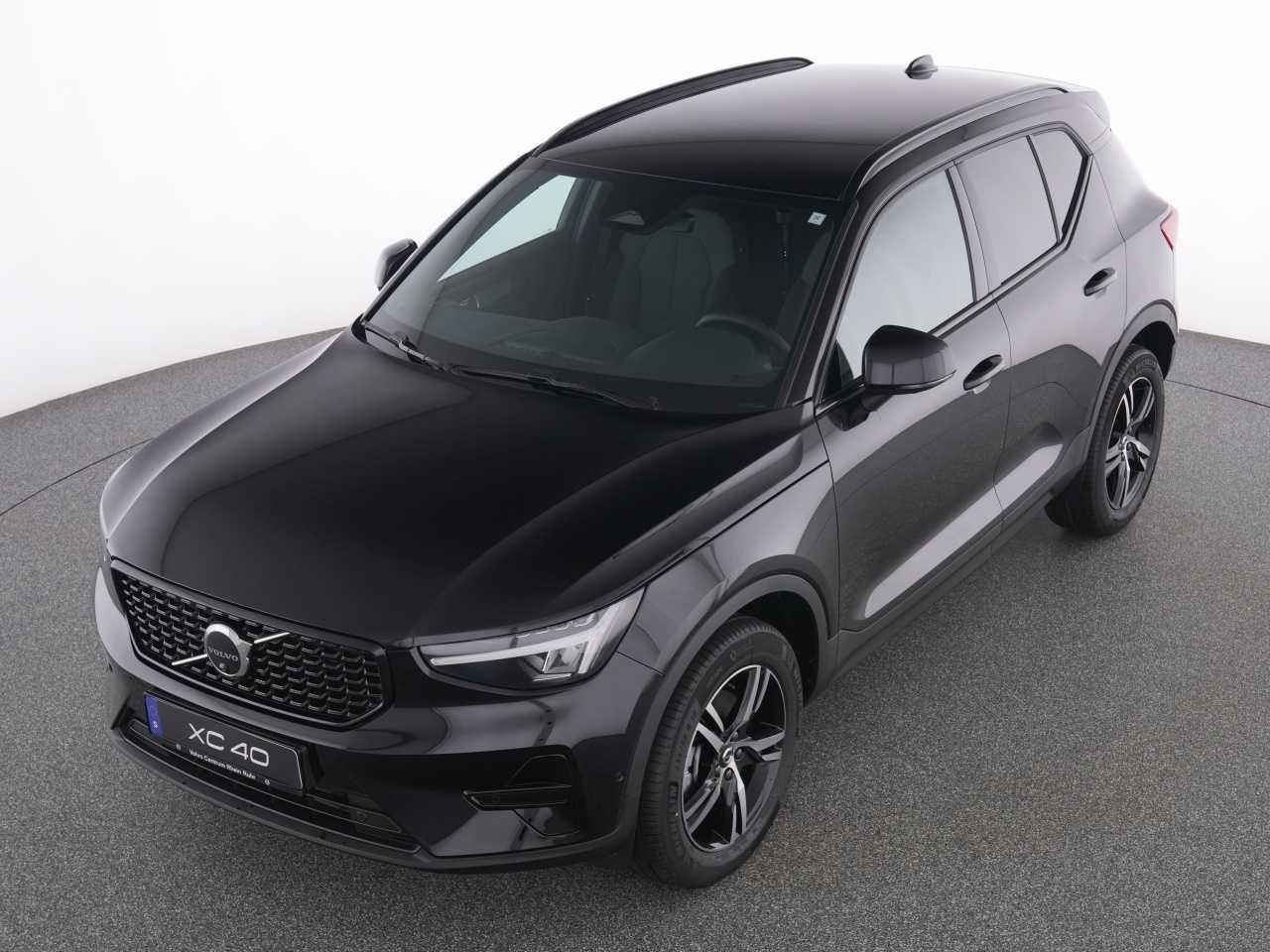 Volvo XC40 – Bild 18