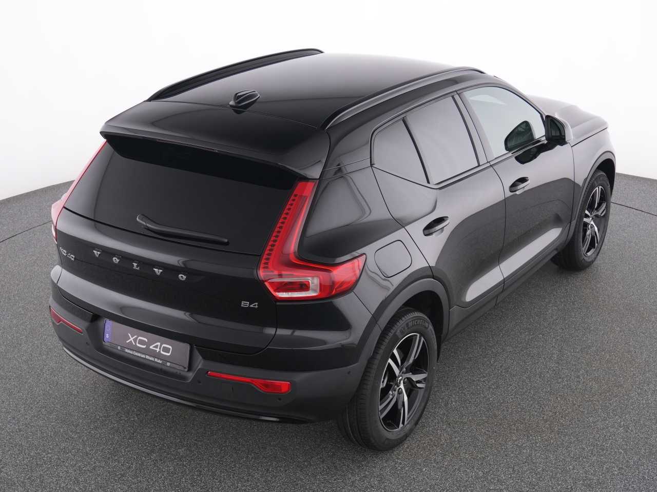 Volvo XC40 – Bild 19