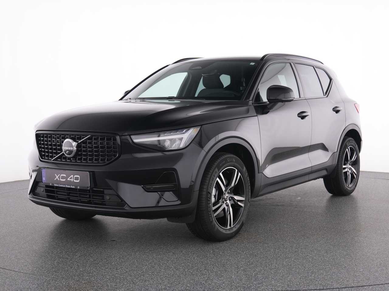 Volvo XC40 – Bild 2