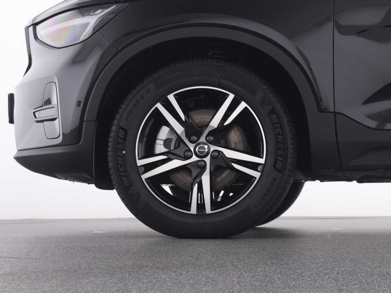 Volvo XC40 – Bild 20