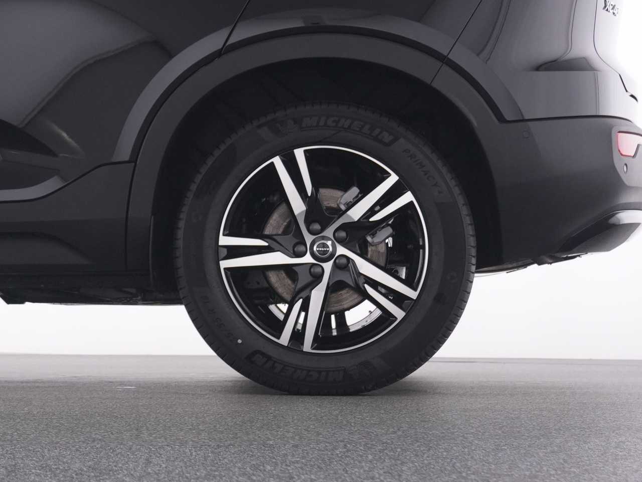 Volvo XC40 – Bild 21