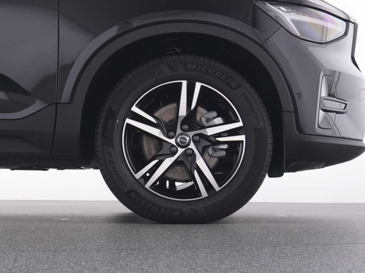 Volvo XC40 – Bild 22
