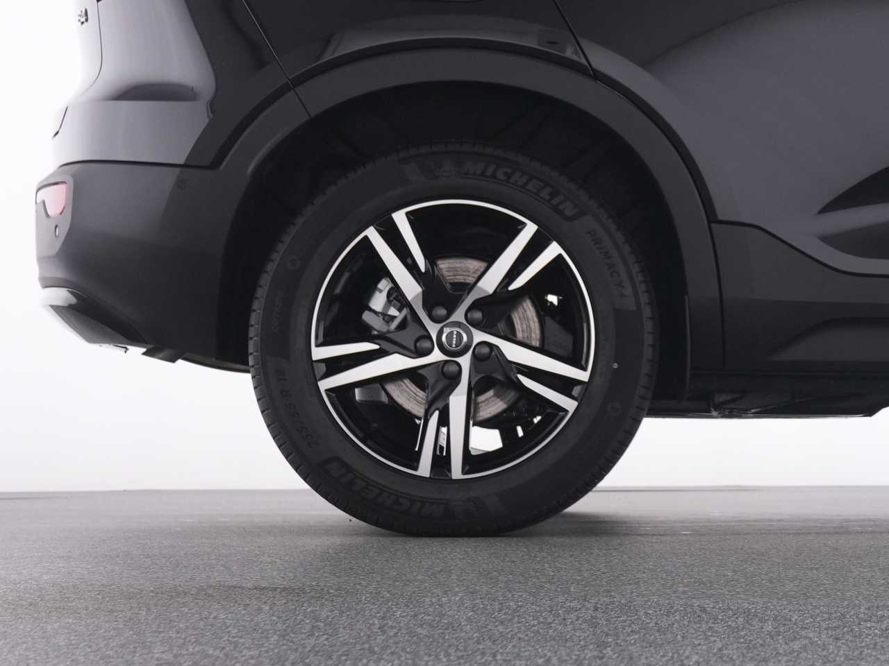 Volvo XC40 – Bild 23