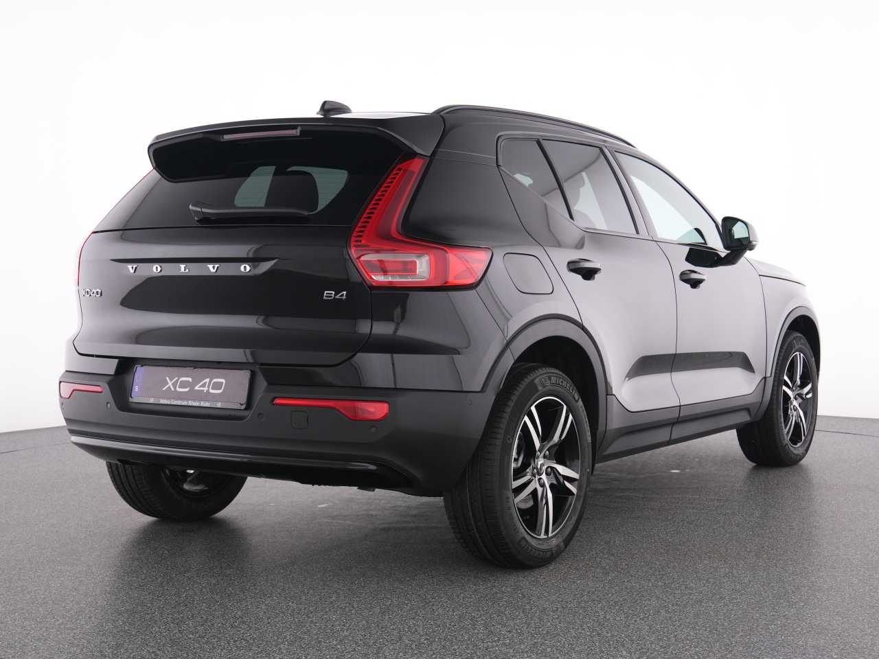 Volvo XC40 – Bild 3