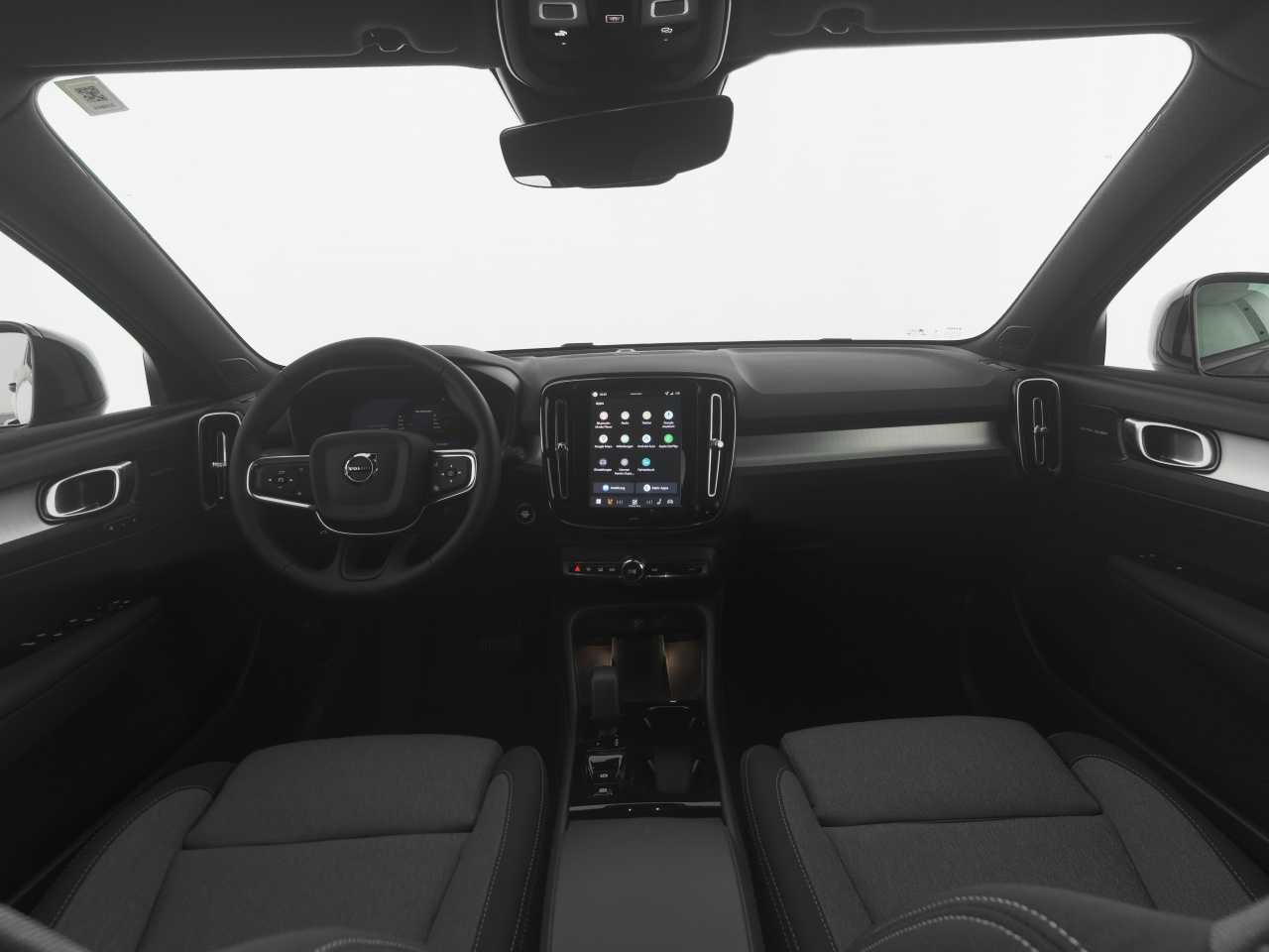 Volvo XC40 – Bild 4