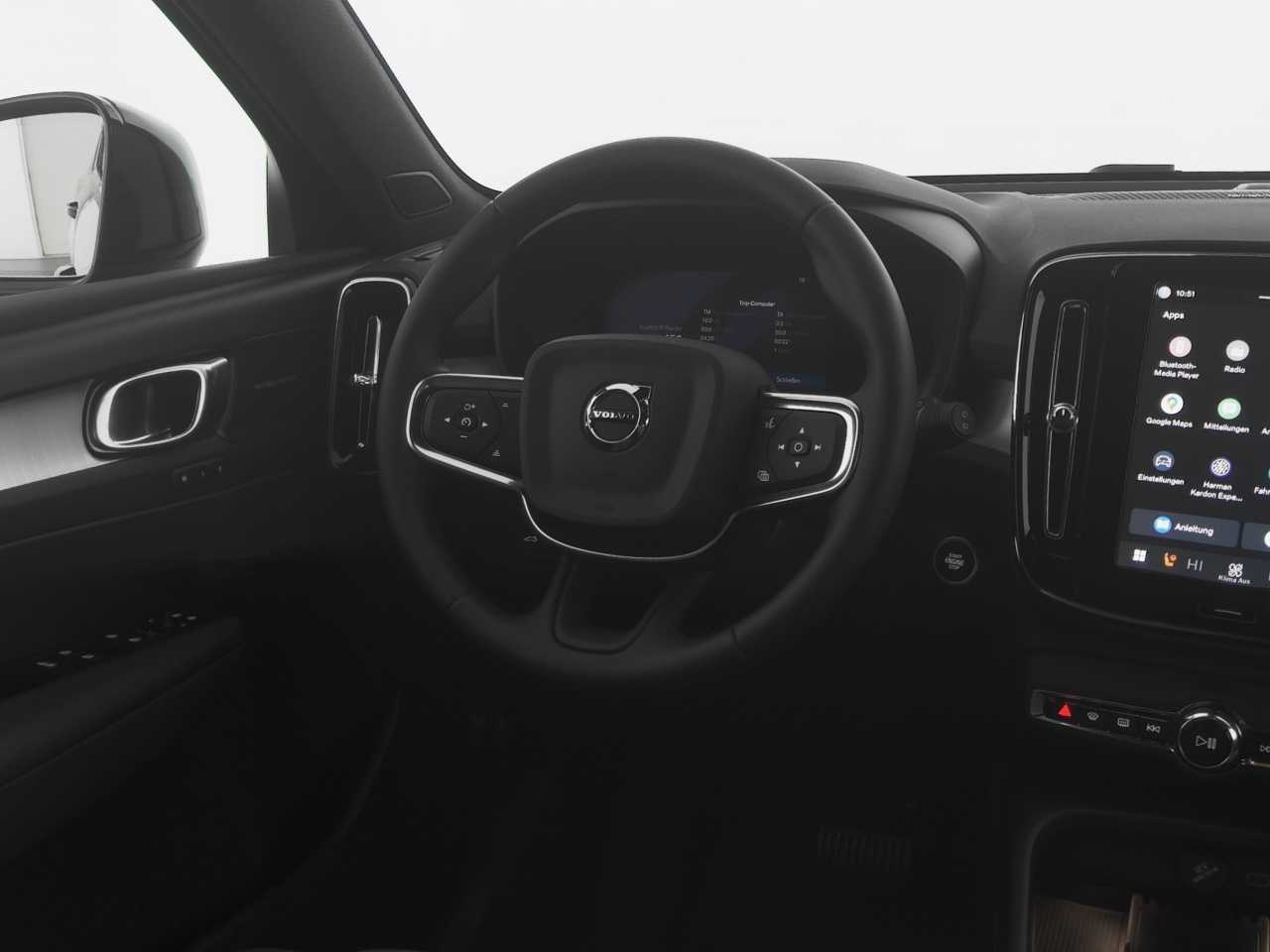 Volvo XC40 – Bild 5