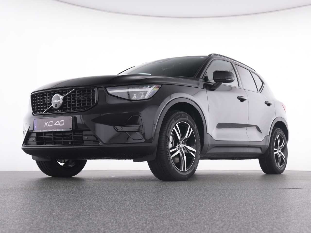 Volvo XC40 – Bild 7