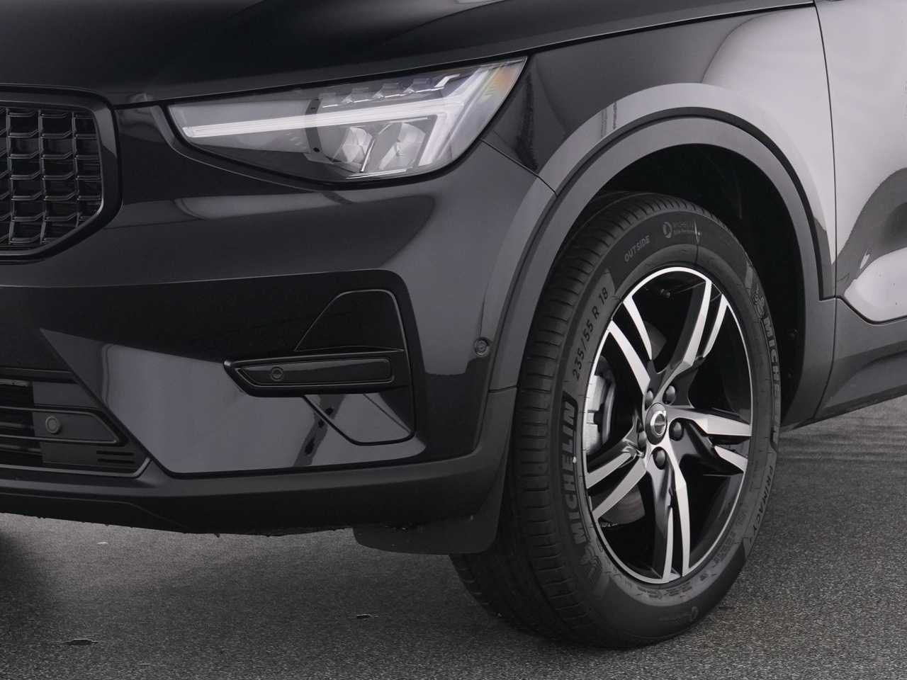 Volvo XC40 – Bild 9