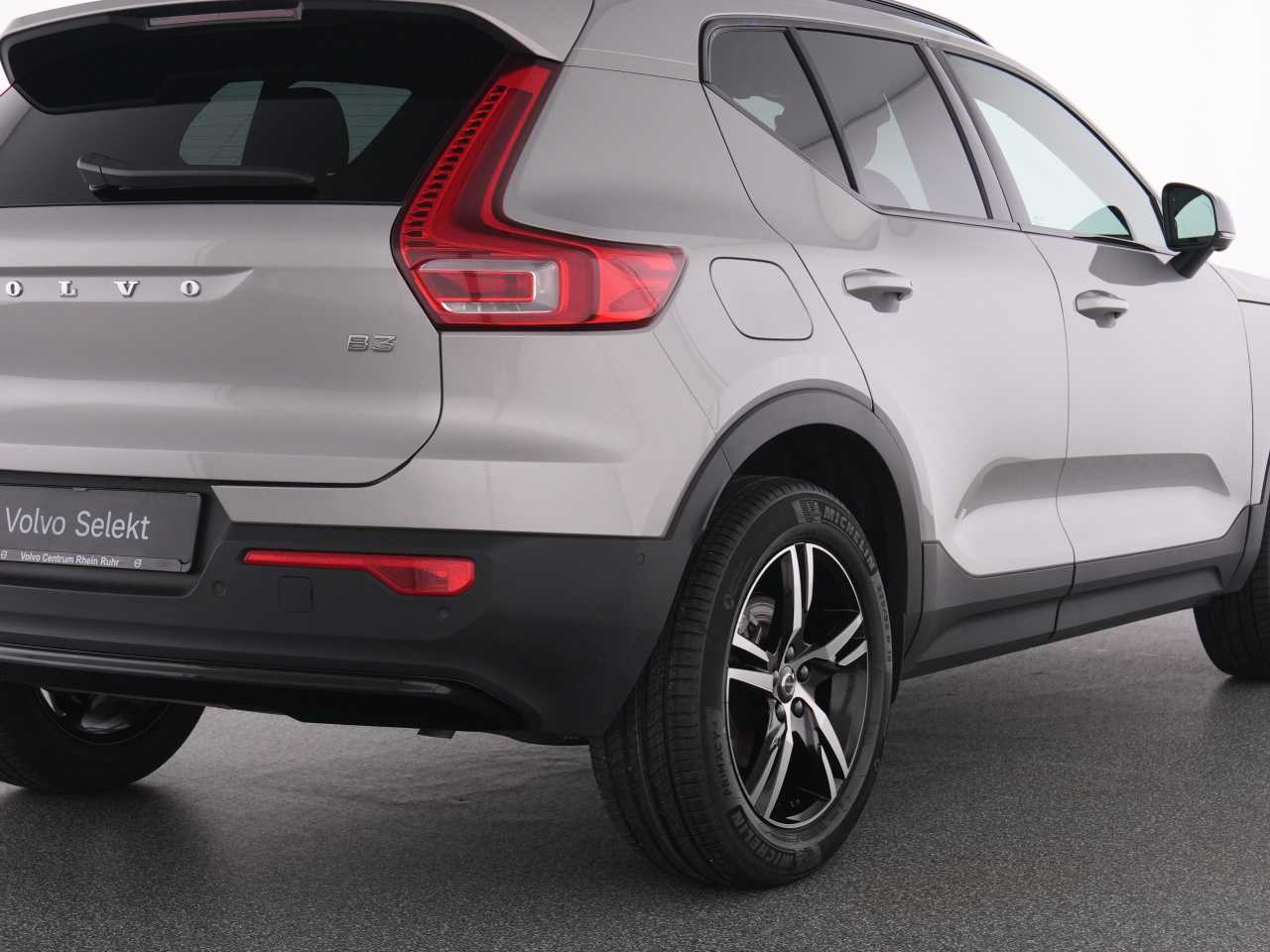 Volvo XC40 – Bild 10