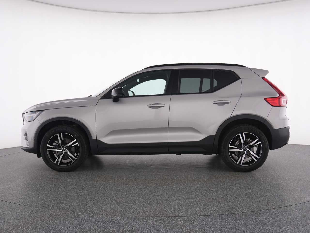 Volvo XC40 – Bild 11