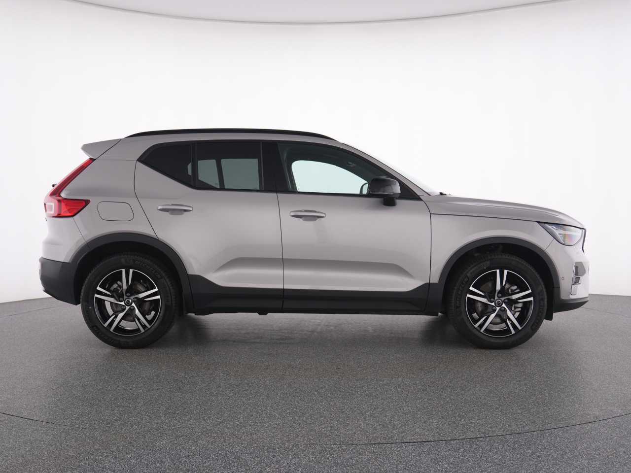 Volvo XC40 – Bild 12