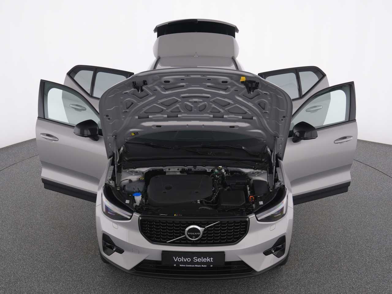 Volvo XC40 – Bild 13