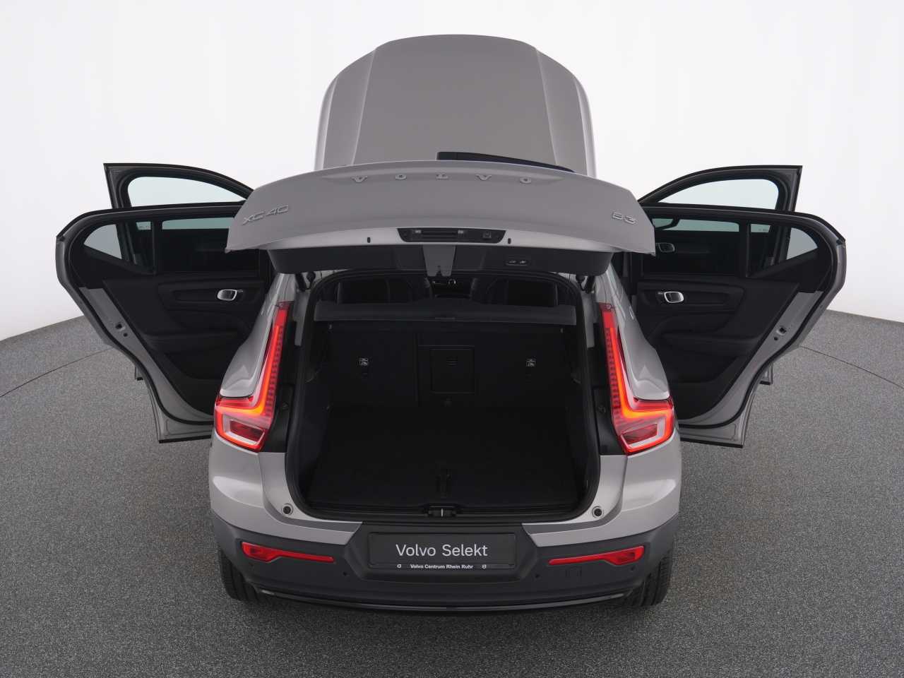 Volvo XC40 – Bild 14