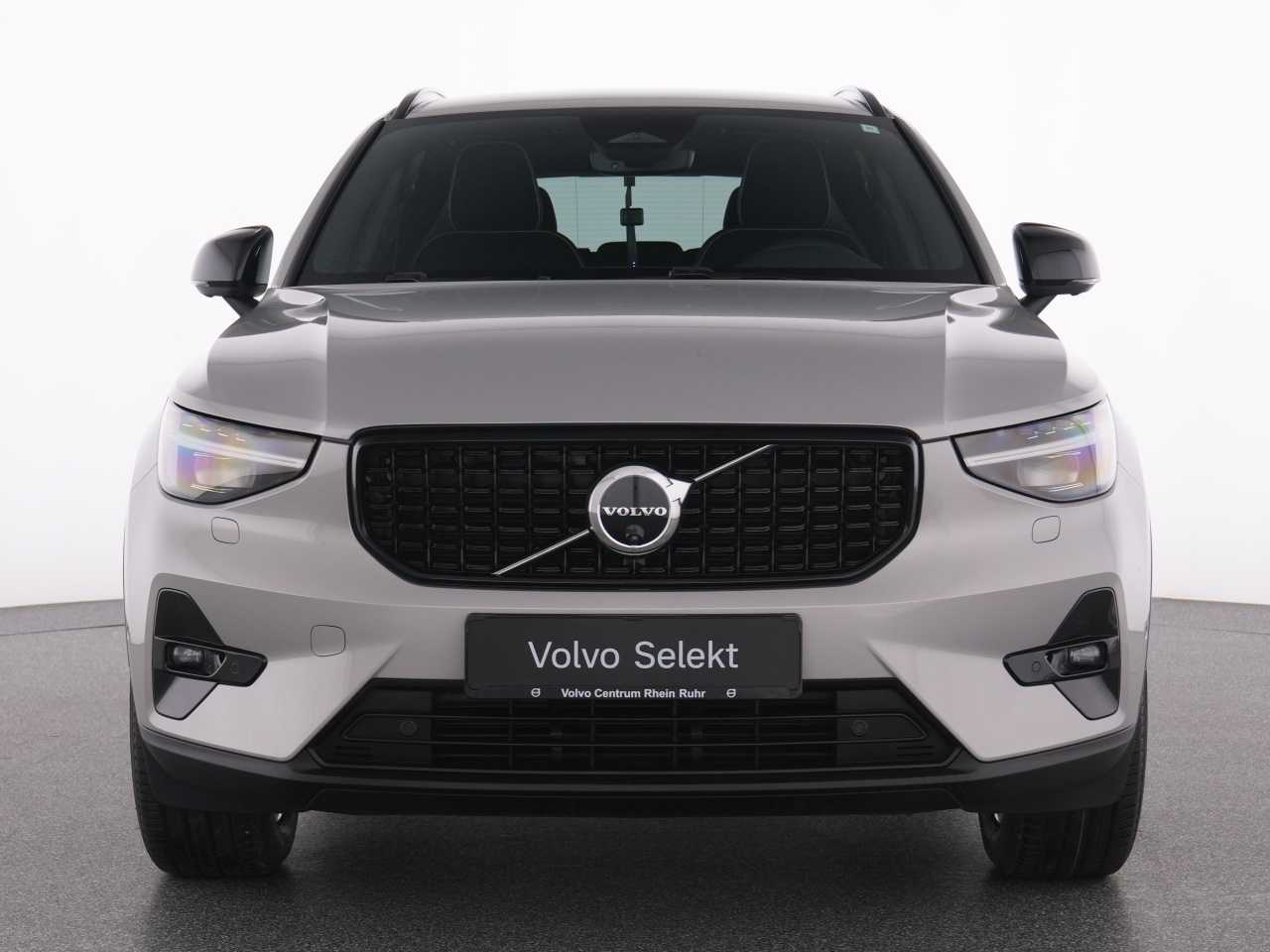 Volvo XC40 – Bild 15