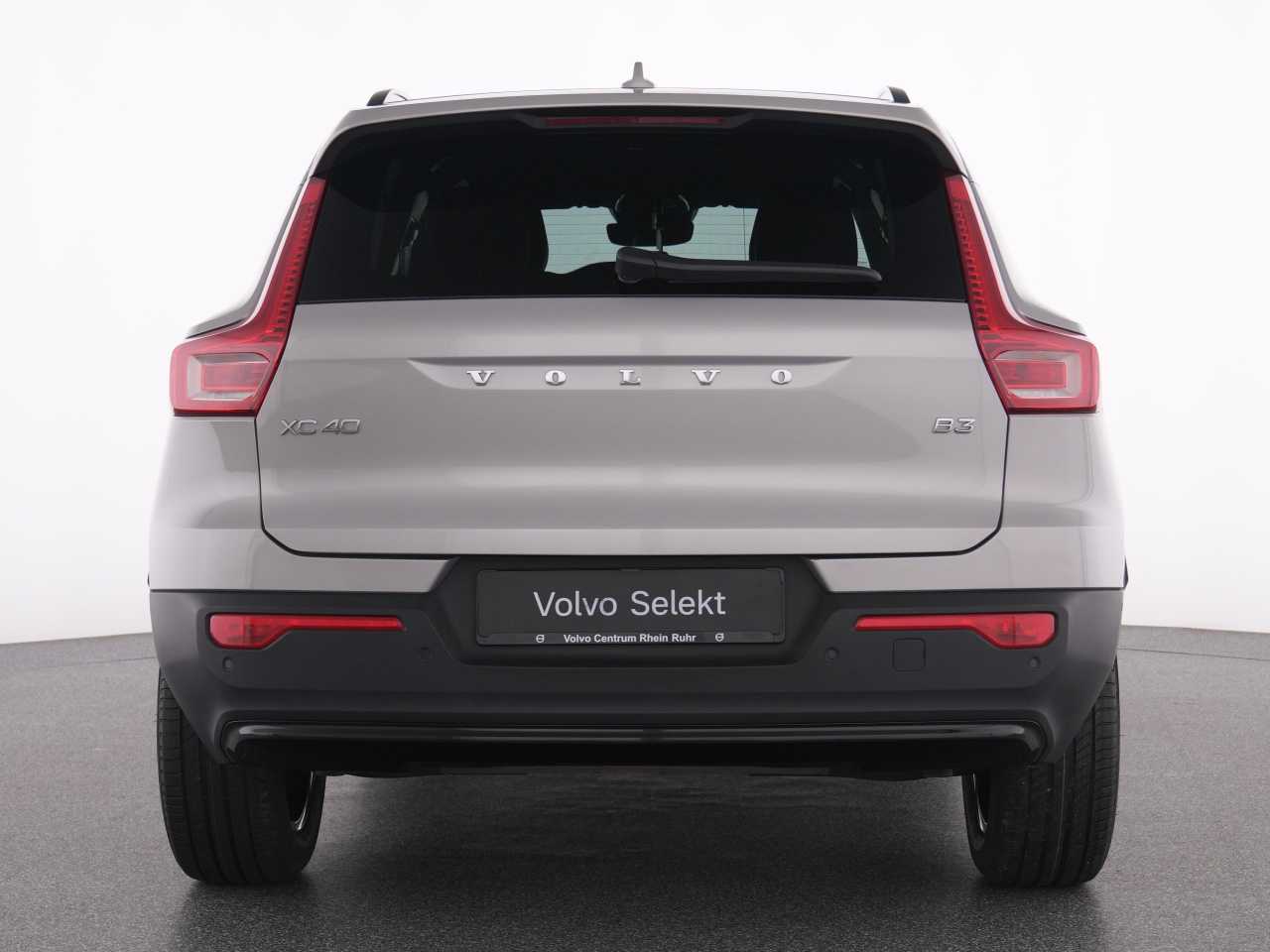Volvo XC40 – Bild 16