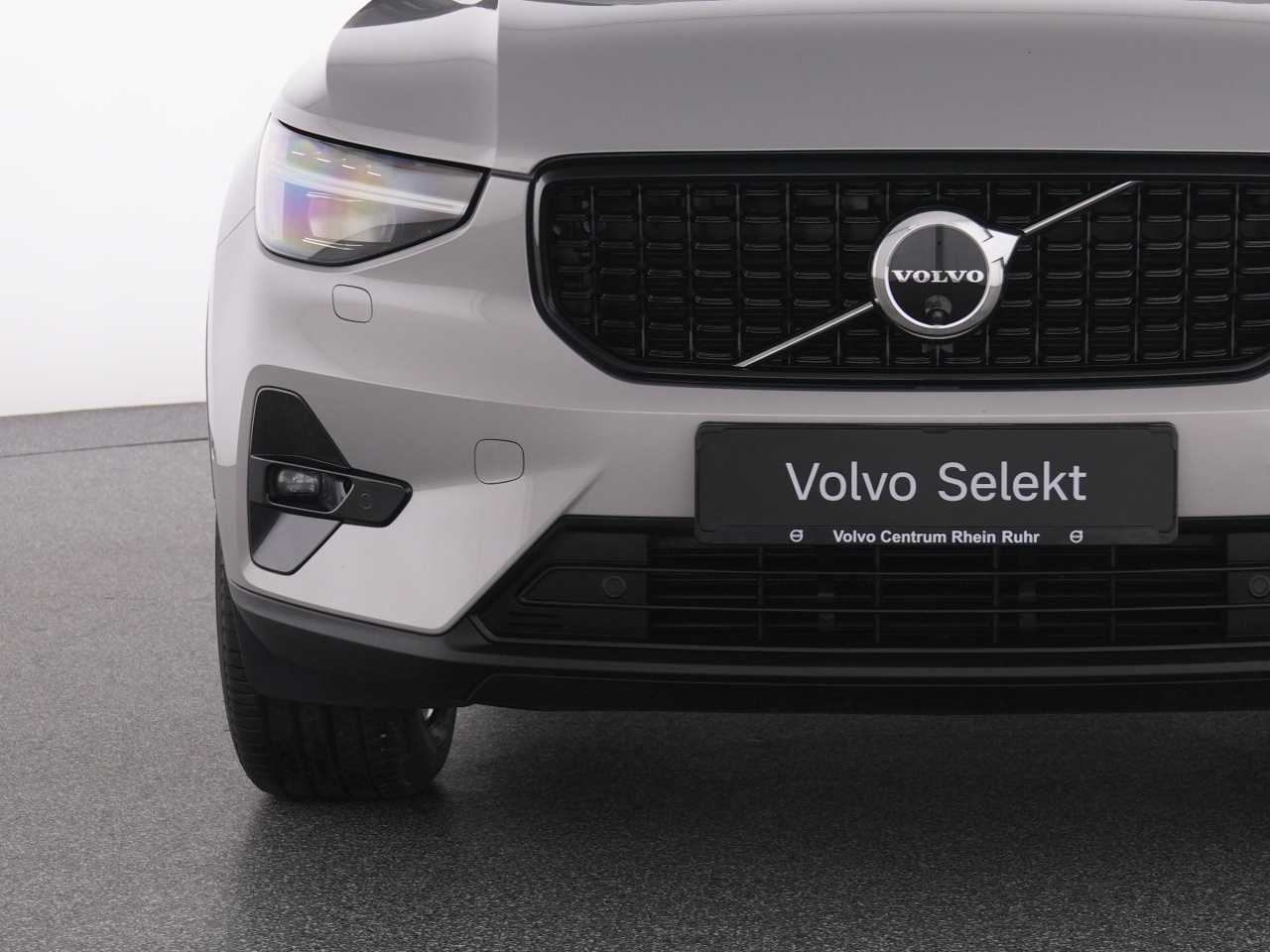 Volvo XC40 – Bild 17