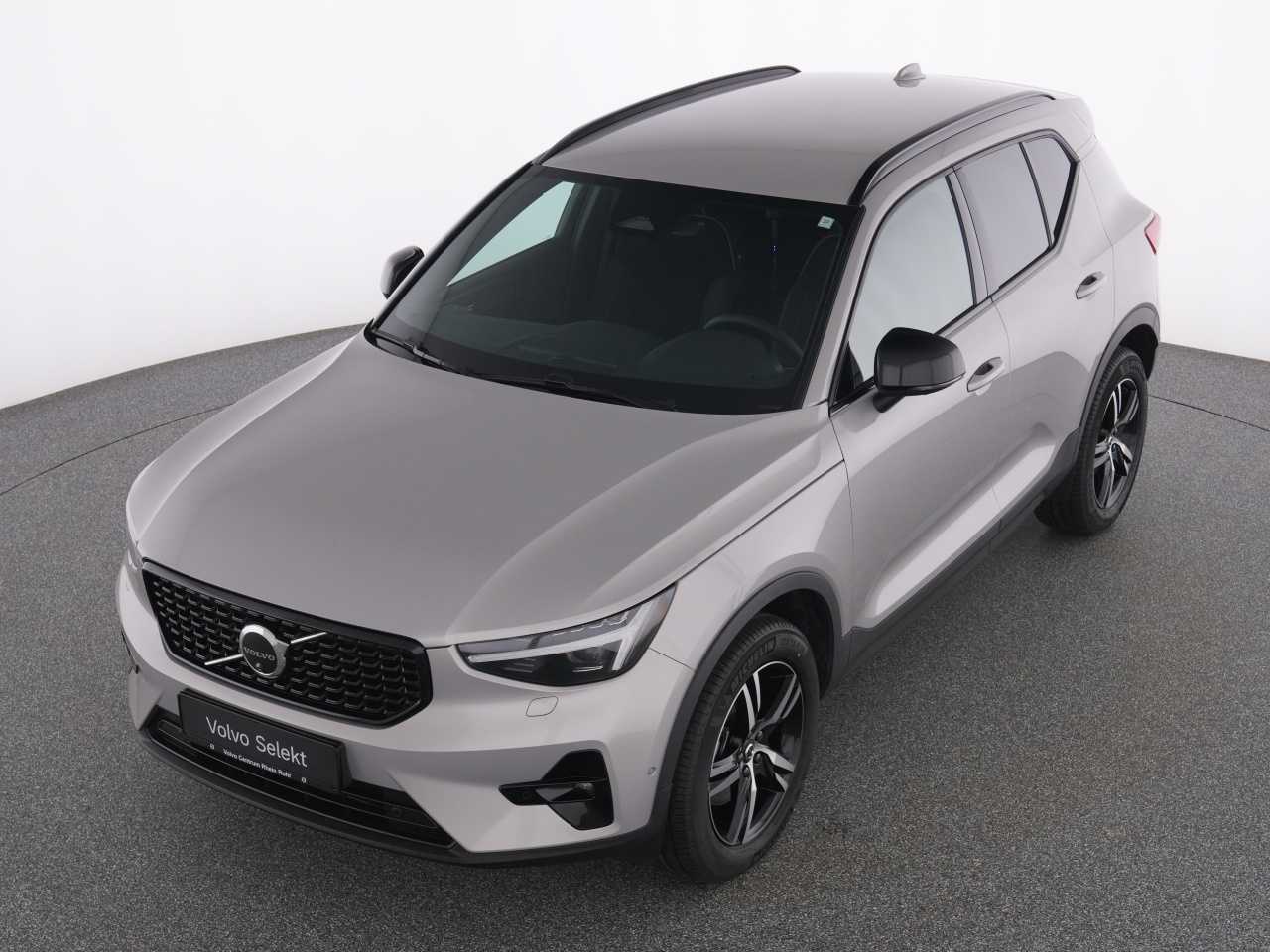 Volvo XC40 – Bild 18