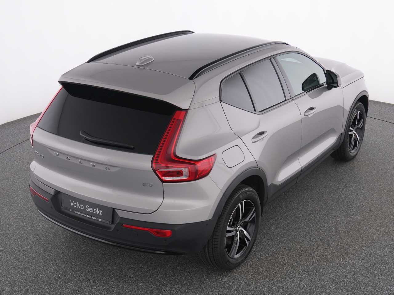 Volvo XC40 – Bild 19