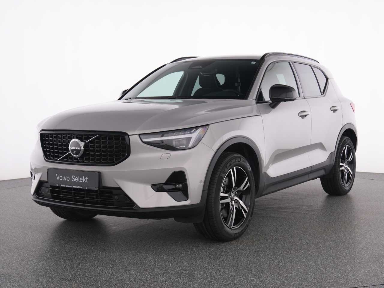 Volvo XC40 – Bild 2