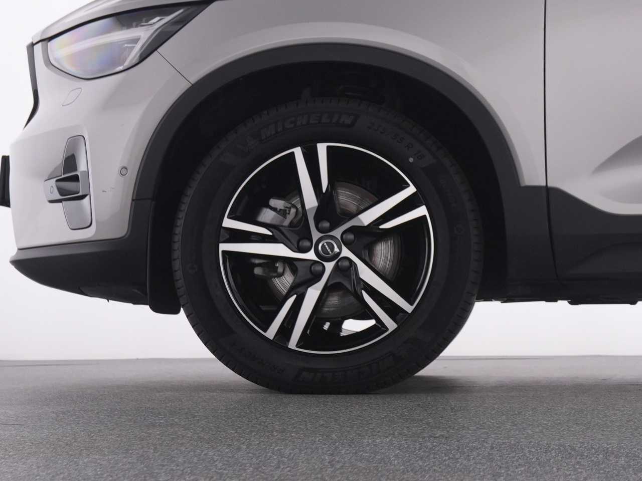 Volvo XC40 – Bild 20