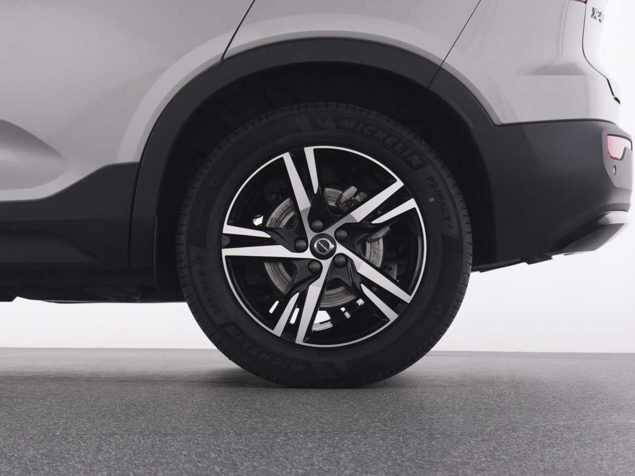 Volvo XC40 – Bild 21