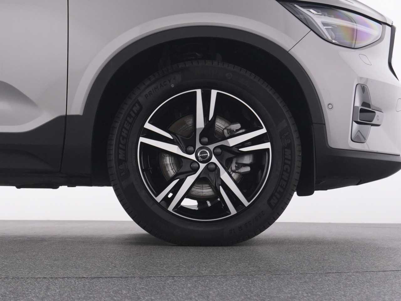 Volvo XC40 – Bild 22