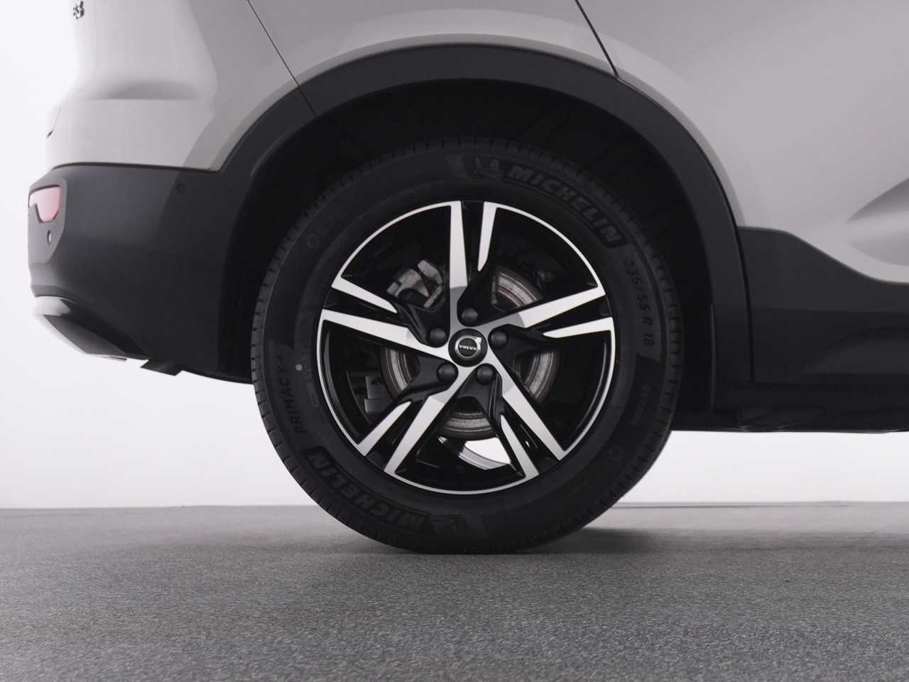Volvo XC40 – Bild 23