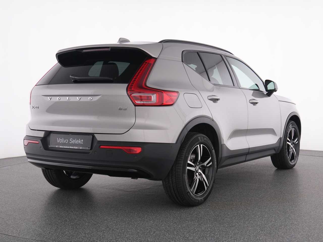 Volvo XC40 – Bild 3