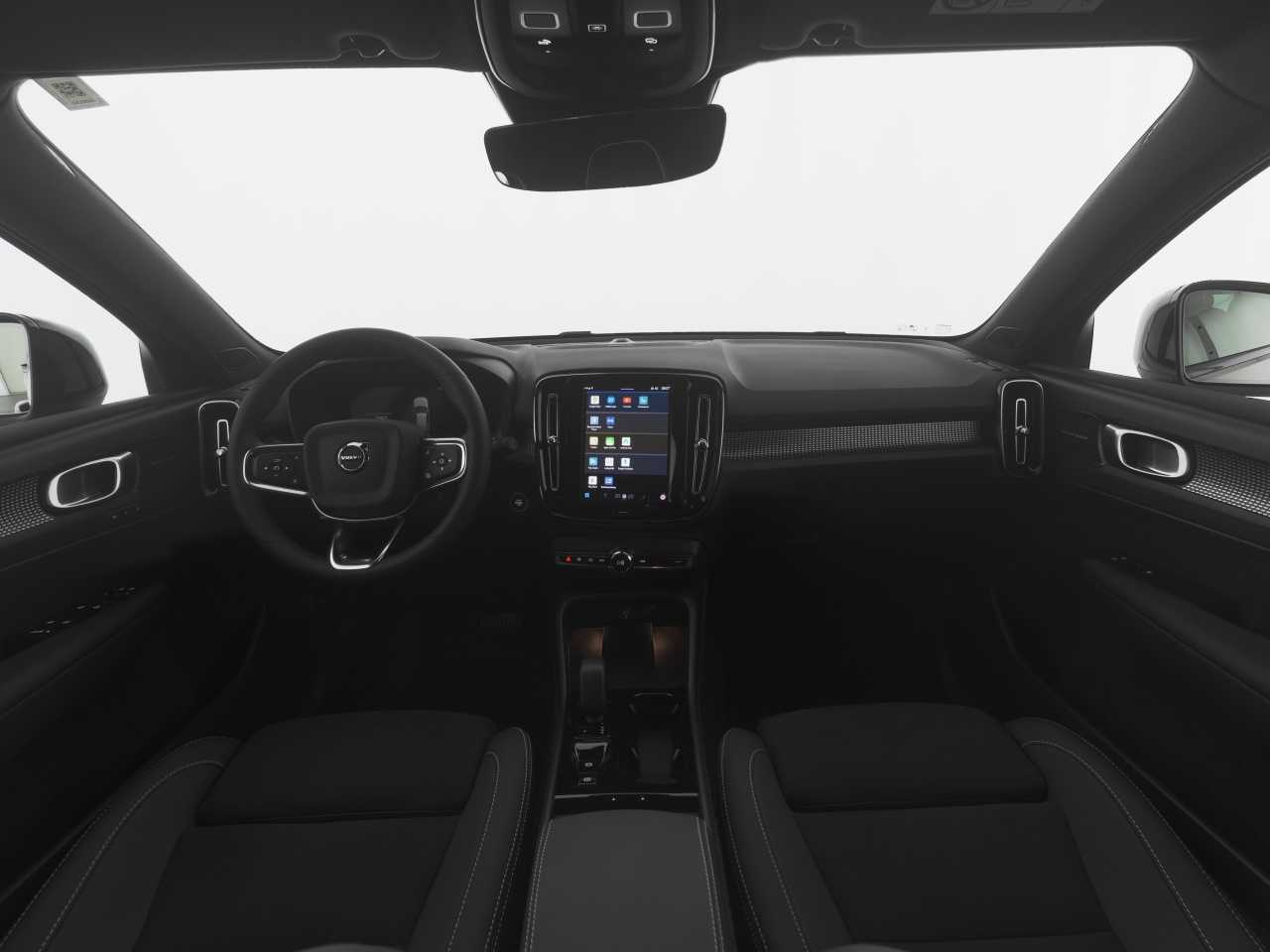 Volvo XC40 – Bild 4