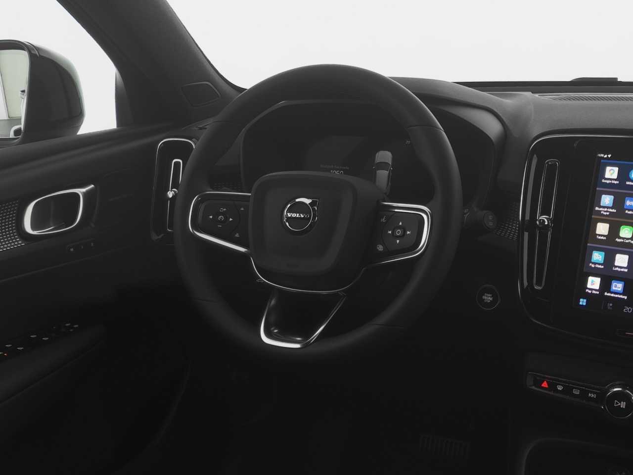 Volvo XC40 – Bild 5