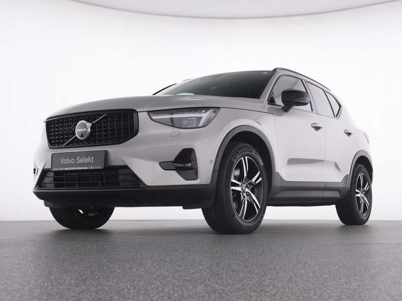 Volvo XC40 – Bild 7