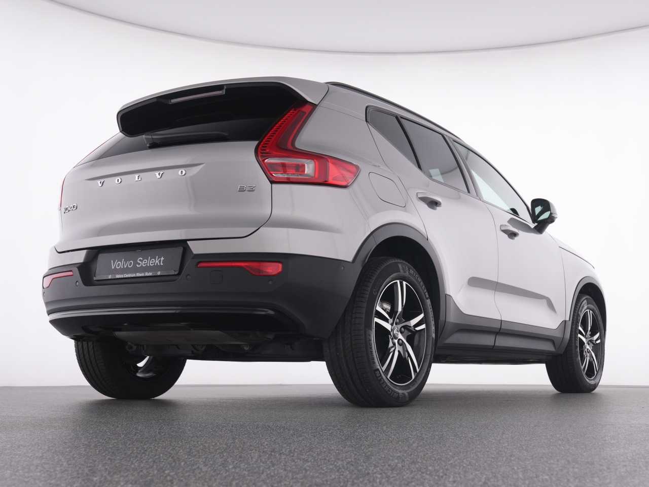 Volvo XC40 – Bild 8