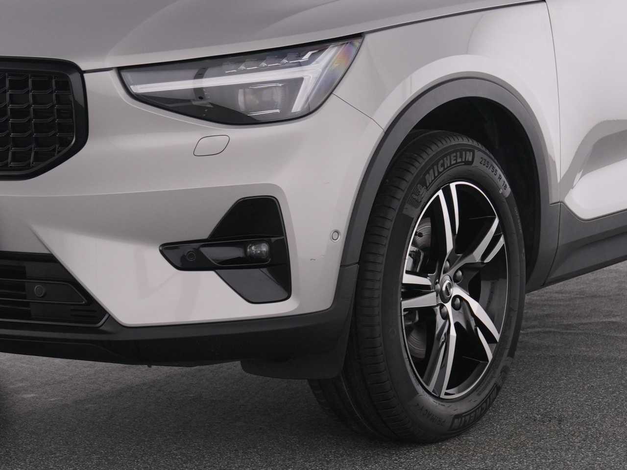 Volvo XC40 – Bild 9