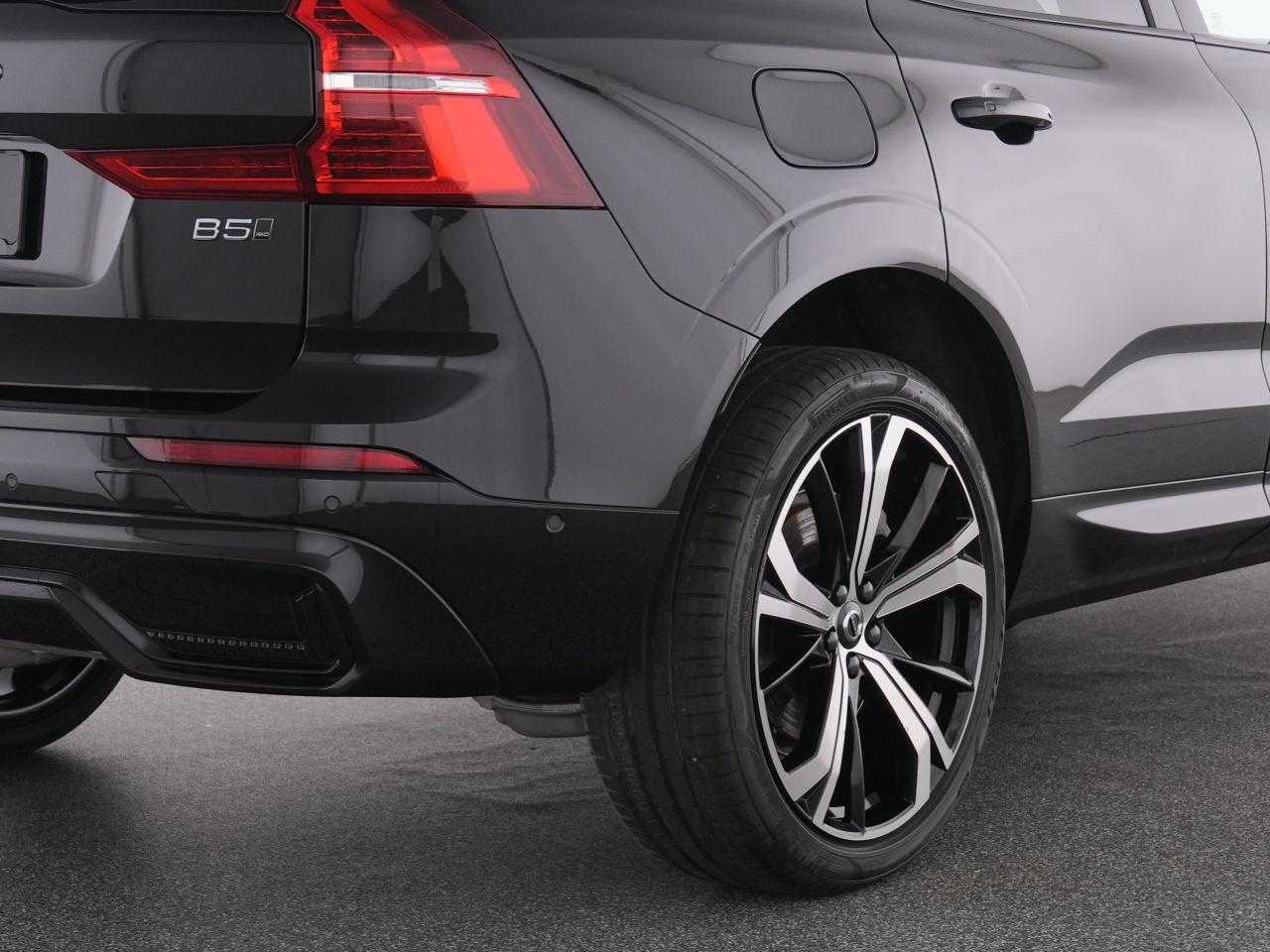 Volvo XC60 – Bild 10