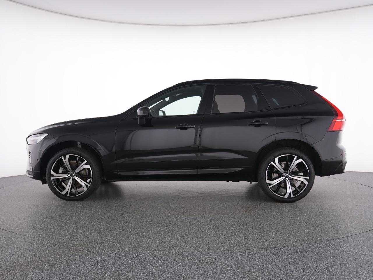 Volvo XC60 – Bild 11