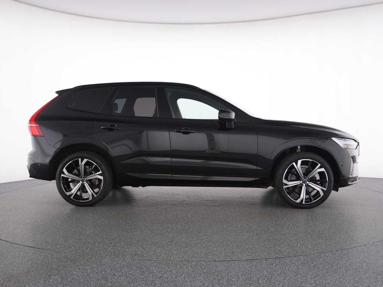 Volvo XC60 – Bild 12