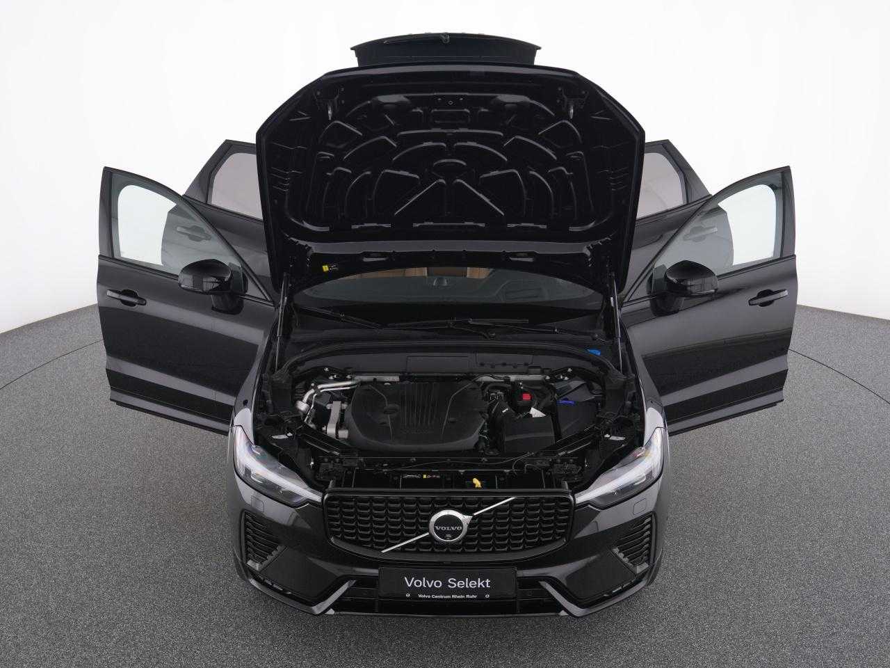 Volvo XC60 – Bild 13