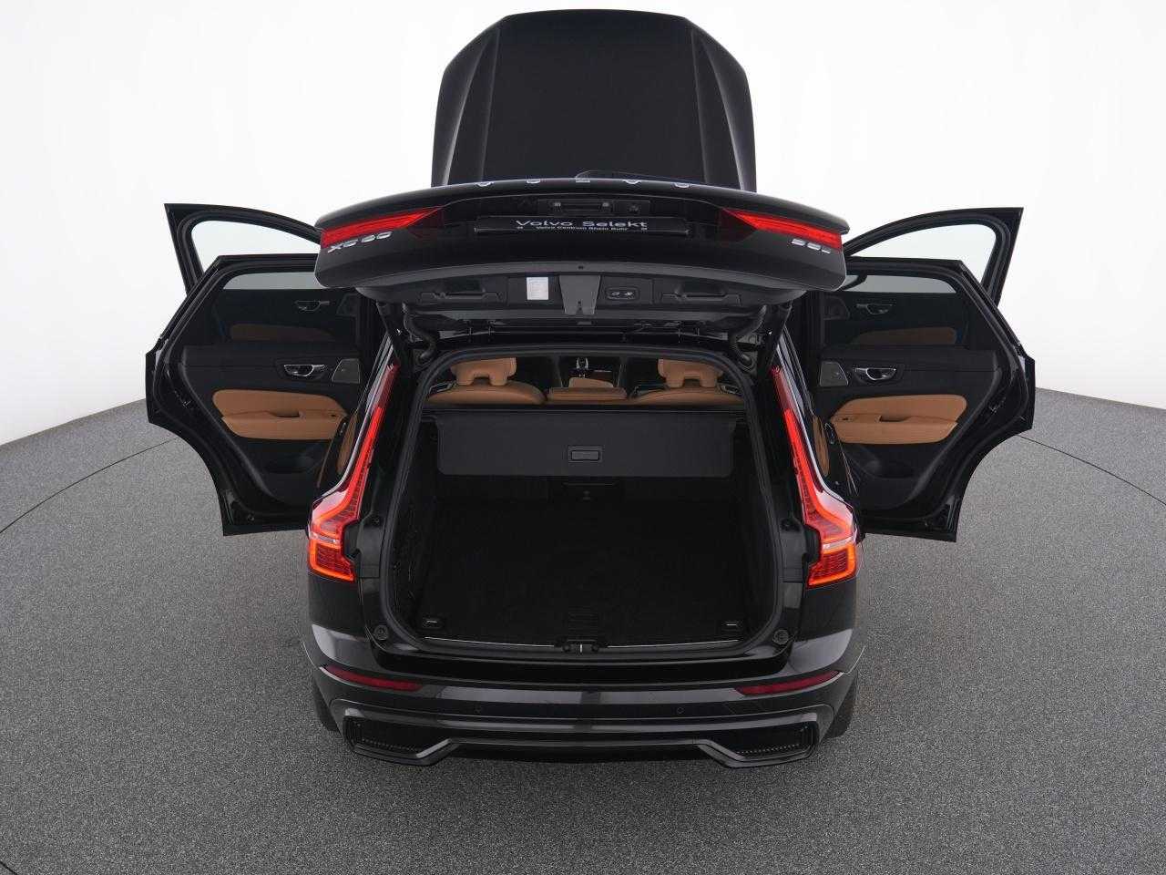 Volvo XC60 – Bild 14