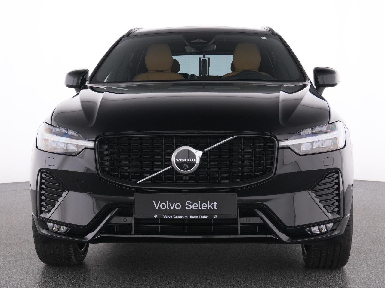Volvo XC60 – Bild 15