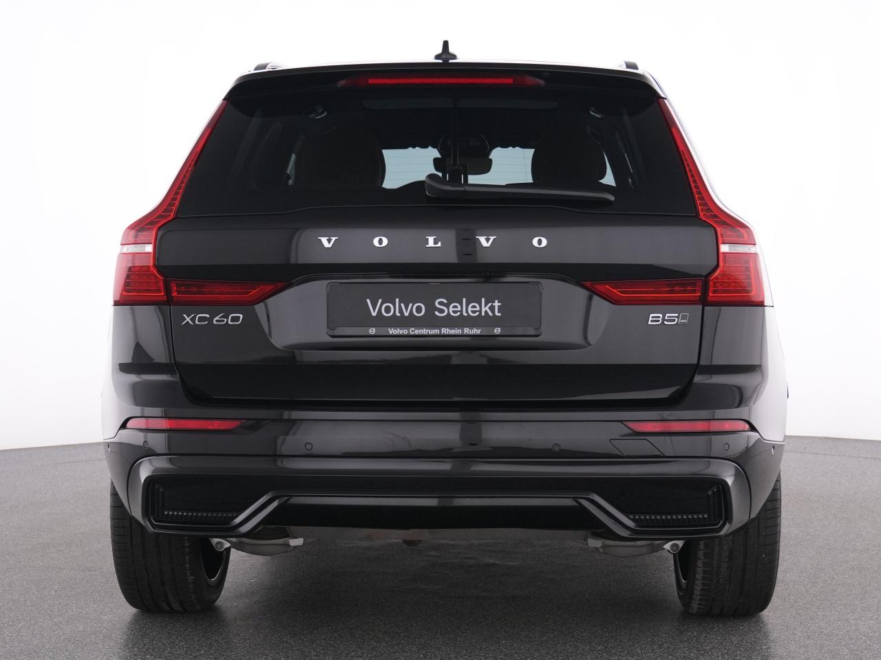 Volvo XC60 – Bild 16