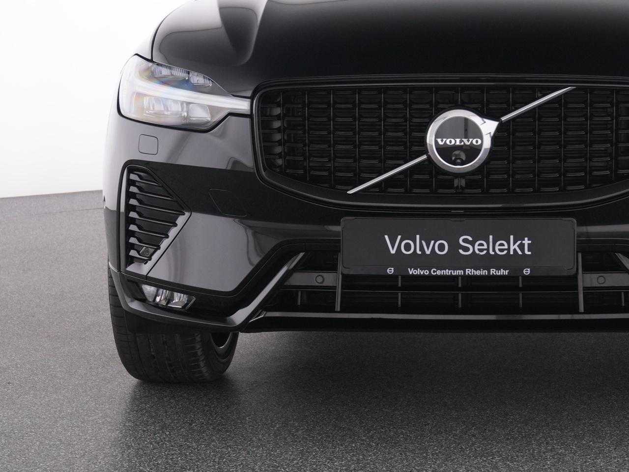 Volvo XC60 – Bild 17