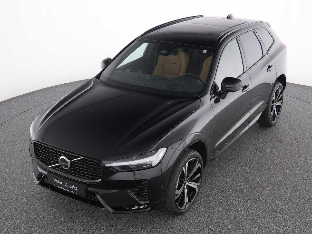 Volvo XC60 – Bild 18