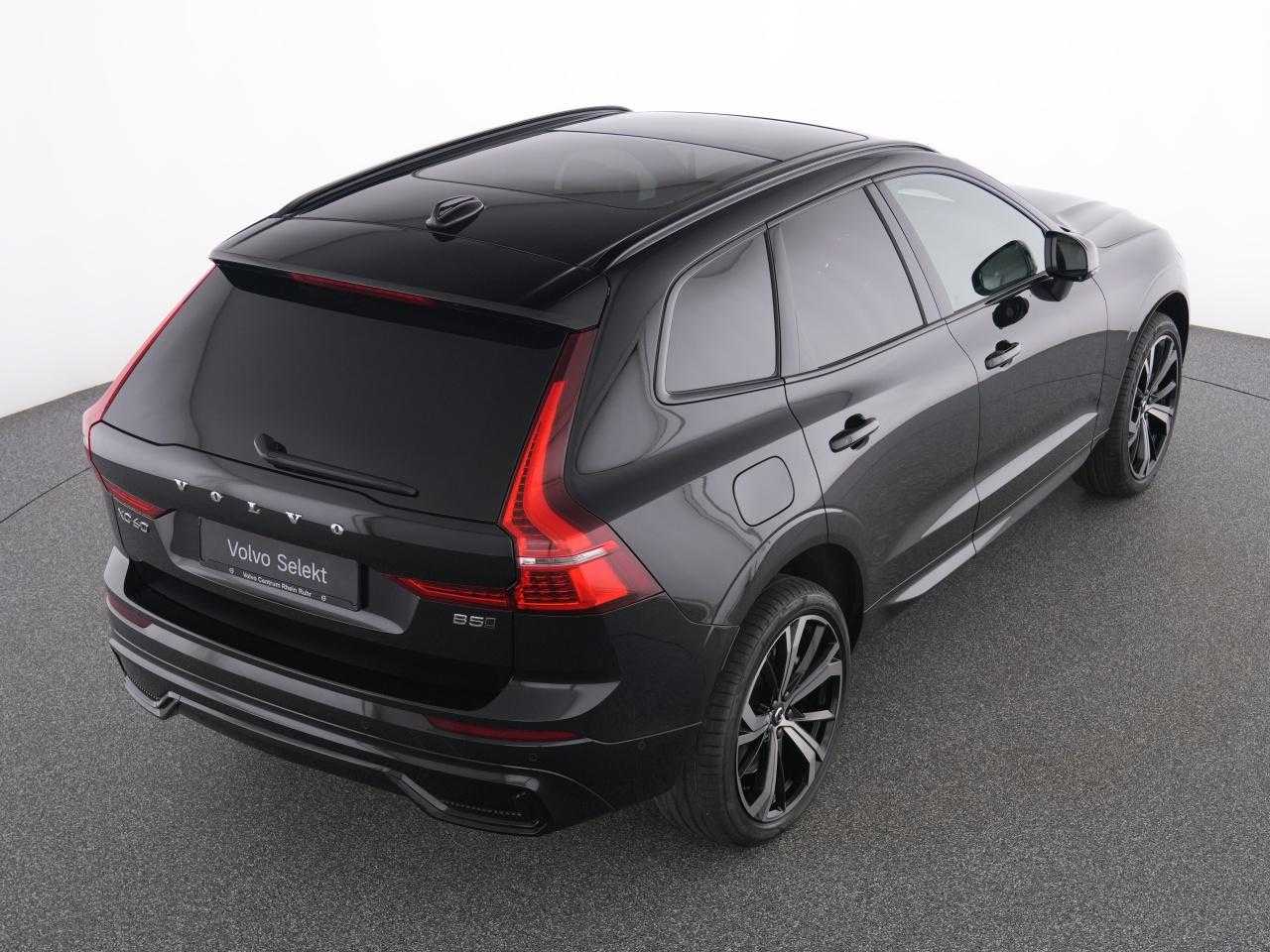 Volvo XC60 – Bild 19