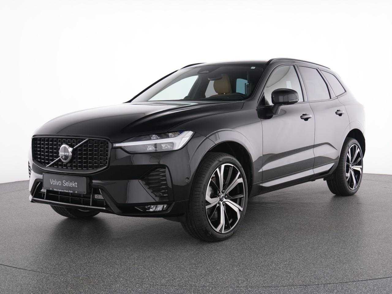 Volvo XC60 – Bild 2