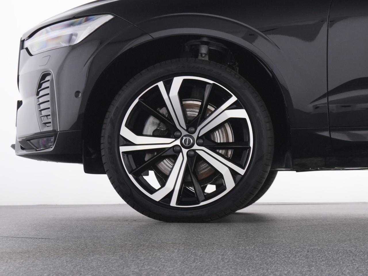 Volvo XC60 – Bild 20